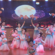 永州市妇幼保健院举行2025年迎春联欢晚会