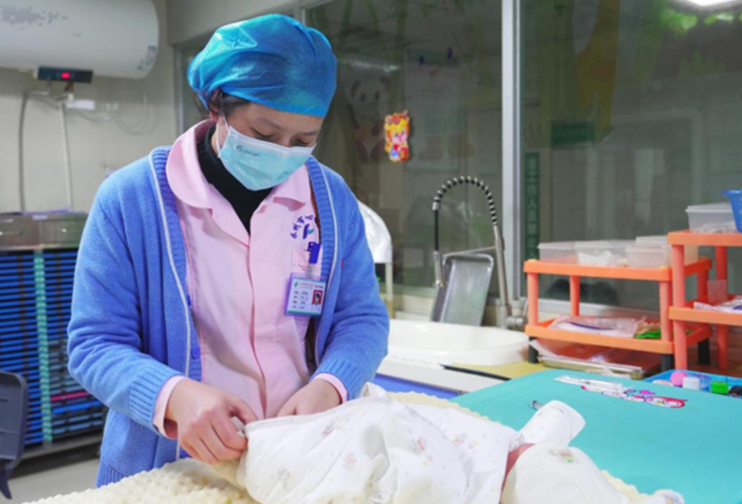 春节我在岗丨永州市中心医院：守护健康不停歇