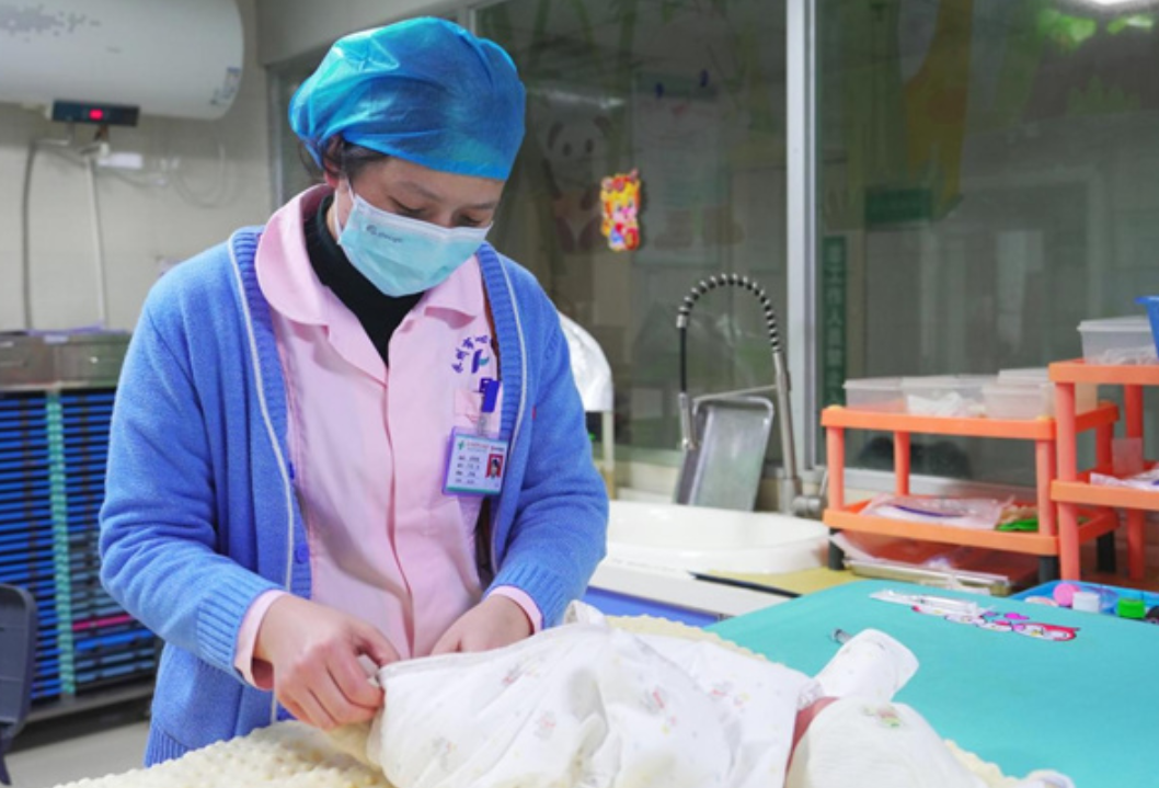 春节我在岗丨永州市中心医院：守护健康不停歇