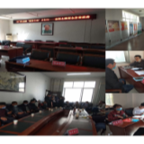 我县“金融超市”乡镇行活动启动