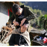 壶瓶山管理局：用实际行动，走进帮扶户心里