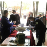 石门县:“春雷”阵阵护农耕