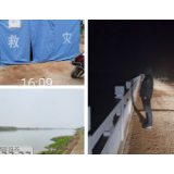 二都街道：春季禁捕正当时