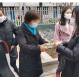 湘北职专：家校齐抗疫 家访暖人心