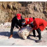 三圣乡：三个镜头定格下的那抹“红”