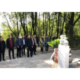 湘北职专开展“我们的节日•清明”主题系列活动