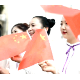 石门县政府办用歌声向祖国深情表白！