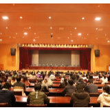湘北职专召开开学工作系列会议