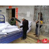 二都街道：不误农时促春耕