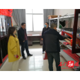 石门筑牢森林“防火墙”