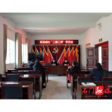 磨市镇铜鼓峪村：垃圾分类出新招