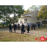 教育局：石门洲头完小将改建为特殊教育学校