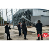 科技局：政企联动 共拓企业发展新思路