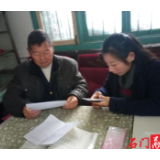 太平镇：“送学上门”让党员教育“活起来”