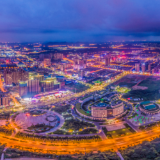 高质量发展跑道上的“望城速度”