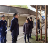 整治交通顽瘴痼疾丨消除事故隐患,湘潭高新区开展马路市场专项整治“回头看”