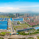 望城区为工业企业创新发展赋能