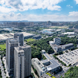 长沙高新区三十年，打造高质量发展升级版