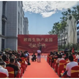 又一项目投产！宁乡经开区美妆产业跑出“加速度”