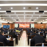 吹响项目建设“进军号”!长沙高新区将以园区精彩为湖南添彩