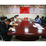 宁乡经开区：加强联合指导 打造清廉企业