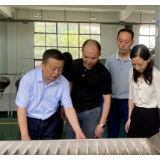宁乡经开区情系龙山 开展合作共建深化产业帮扶