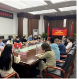 打好“组合拳”助力高校毕业生就业