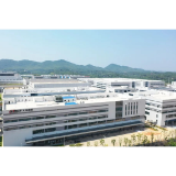年产2000万台!大华网络摄像机在望城经开区全面量产