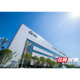 优化营商环境结硕果 宁乡经开区这一项目获评湖南省年度优秀项目
