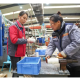 奋战一季度 冲刺开门红丨中财化建：订单源源不断 预计2023年销售额超17亿元