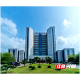 湖南省医疗器械产业园：风乍起，吹皱一池春水