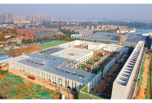 优化营商环境丨湘潭高新区：“一对一”精准服务企业