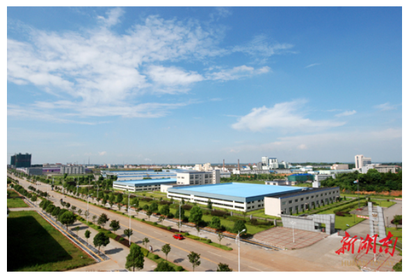 常德经开区：以生态环境分区管控为纲 赋能合成生物制造中试转化平台绿色跃迁