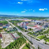 宁乡经开区：阶梯式递进 滚动式开发 重大项目精彩纷呈