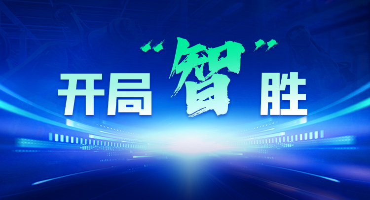 开局“智”胜