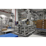 马年开局看新区:制造强、研发快、订单足