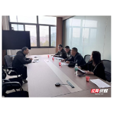 永兴税务：社保缴费精准辅导 企业服务提质升温