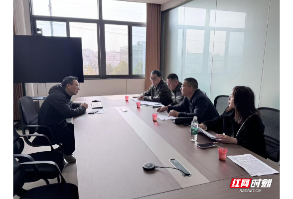 永兴税务：社保缴费精准辅导 企业服务提质升温}