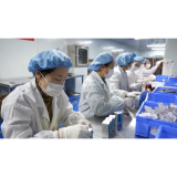 以“黄金”之策,打造全国医疗器械产业高地