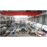 图说常德⑩｜项目建设 如火如荼