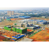 常德经开区合成生物学基地项目有序推进