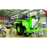 突围之路——揭秘湘电重装220吨级纯电动矿用自卸车顺利通过国家级鉴定