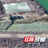 湘水面面观|雨水“偏多”,考验几何?水利部门的“防”与“备”