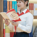 青春“湘”当燃 | 邓嘉文:在“半条被子”的温暖传承里,点亮三千星辰