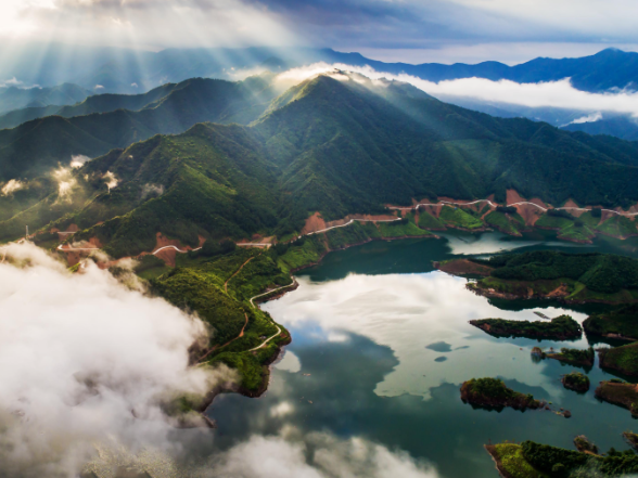 湖南：全力以赴“守护好一江碧水”
