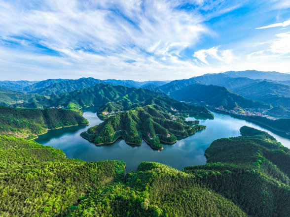 海报｜珍爱自然资源 守护美丽中国，第57个世界地球日4月22日与您相约