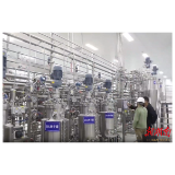 中试“桥梁”架通产业“天堑” 常德经开区打造合成生物转化高地