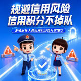 规避信用风险，信用积分不掉队 | 涉税服务人员信用积分提升攻略③