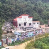 戴德清视察仙女寨区域生态环境保护工作：以法治力量守护好城市“绿心”