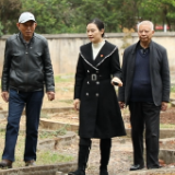 新时代新征程新伟业｜娄星区：党的二十大精神进“最小单元”  居民畅想生活新环境